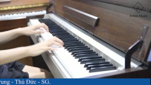YAMAHA YDP S31 - NHẠC CỤ ANTON MUSIC ✅ NHÀ CUNG CẤP UY TÍN - CHẤT LƯỢNG - CHÍNH HÃNG #YAMAHAYDPS31