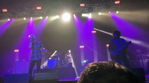 Stone Temple Pilots - Interstate Love Song - Live at The Paramount Huntington 10/31/21