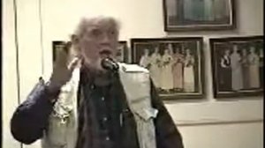 7. Рон Уайт о Ковчеге Завета. Январь 1999 года.
