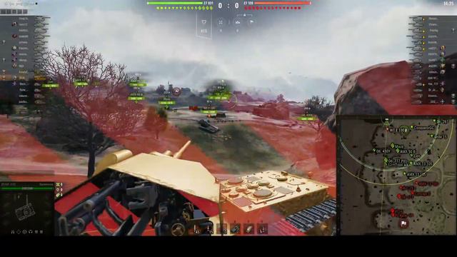 ВЕРНУЛСЯ В МИР ТАНКОВ СПУСТЯ 5 ЛЕТ!!! УЧИМСЯ ИГРАТЬ ЗАНОВО!!! смотреть онлайн