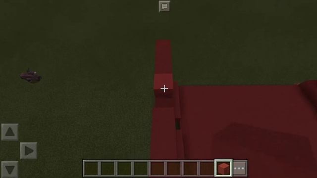 Строим кнопку ютуба в майнкрафте ? смотреть онлайн