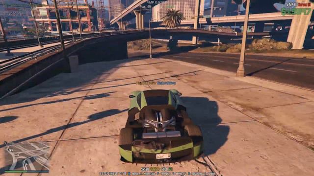 ПРОМОКОД $ НА ДЕНЬГИ GTA 5 RP VMP ★СОБСТВЕННЫЙ ПРОМОКОД МНЕ ДАЛИ РАЗРАБОТЧИКИ★