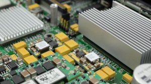 ЧТО ТАКОЕ ПРОЦЕССОР И КАК ОН РАБОТАЕТ?