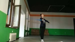 Как завязать узел на скакалке? 3 интересных способa / How to tie a knot on a rope?