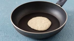 Протеиновые панкейки