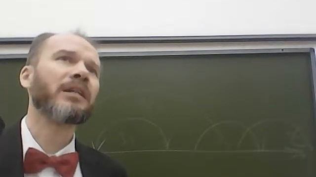 Лекции по гражданскому праву, части 1. Лекция 18. Исковая давность.