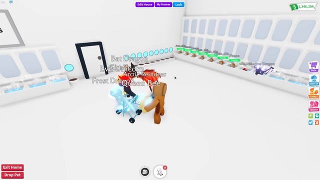 How To Make MILLIONS of Bucks in Adopt Me - Roblox (PATCHED) смотреть онлайн