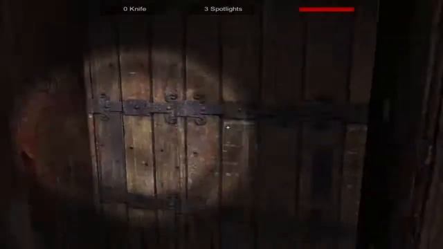 Lurk The Horror Game смотреть онлайн