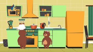 Безопасность детей при пользовании газовым оборудованием (газовыми плитами)