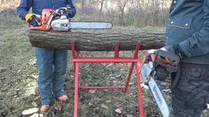 Husqvarna 550xp vs 562xp