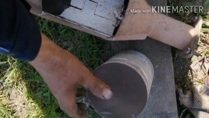 Снятие катализатора и замена его на плямягаситьель уаз патриот