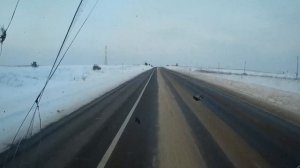 Работаю на СКАНИИ. Везу кирпич 20т. МАЗ 5440 с мотором МЕРСЕДЕС или РЕНО.  Обошел как стоячего.