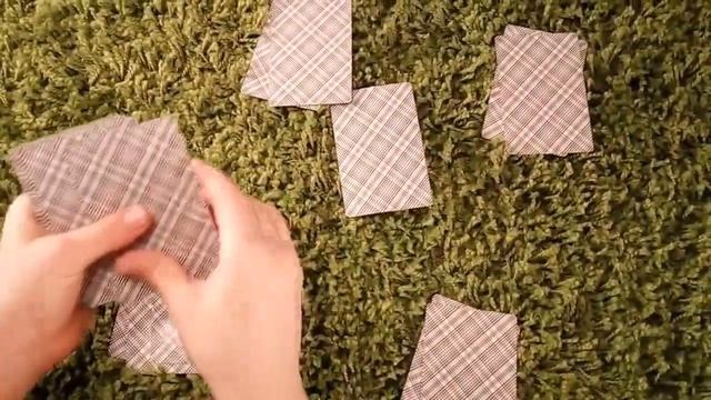 КРУТОЙ ФОКУС С КАРТАМИ! УДИВИ СВОИХ РОДИТЕЛЕЙ!