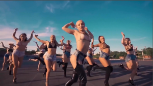 Shuffle Dance Music?,Electro House?,La Mejor Música Electrónica