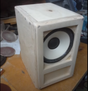 динамик для трансивера