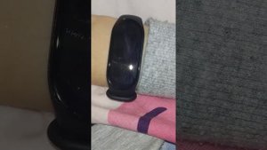 Как выключить, как перезагрузить браслет Xiaomi mi band7?