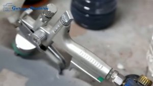 Жидкий полиуретан