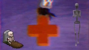 Почему ты выглядишь как скелет? саблиминал на экстремальную худобу