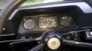 Новогодний Выпуск.Обзор Заз 968М.1984г.Запорожец.