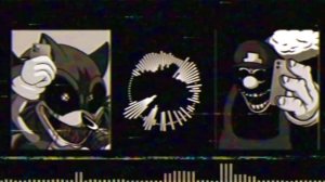 Think V2 (But Lord X and MX Sing It) FNF Funkdela Catalogue Mod