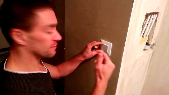 Что такое ПРОХОДНОЙ ВЫКЛЮЧАТЕЛЬ и кому он нужен. Схема подключения. Решения в ремонте квартиры.