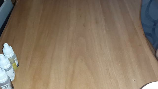 Самозамес жидкости вкус Шоколадный коктейль