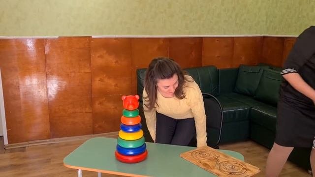 Мастер-класс на тему: 