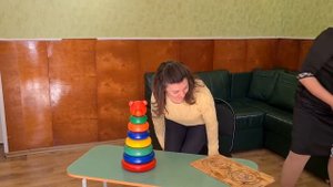 Мастер-класс на тему: " Развитие межполушарного взаимодействия у детей дошкольного возраста "