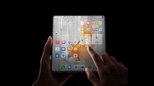 Huawei Mate X3 - Mate X3 Review