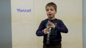 Blaise Mettraux, 4 petites pieces