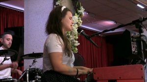 Бог, Ты здесь / гр. Пробуждение 20.08.2023 14-00