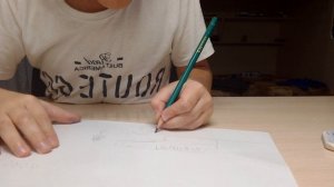 рисунок Припяти