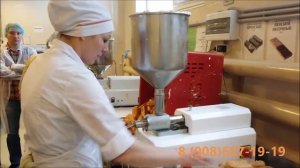 Поршневой дозатор Магнум (Россия)