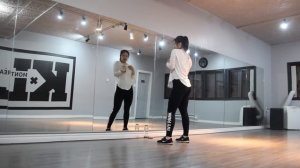 [FULL TUTORIAL] JENNIE - 'SOLO' | Dance Tutorial by 2KSQUAD
