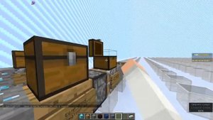 Уроки по КОДИНГУ на MINELAND #1 Пкм по блоку, вход и режим игры.