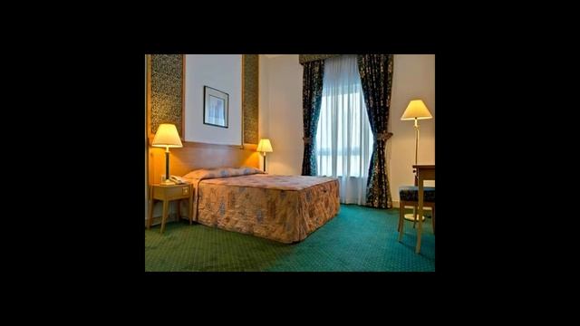 AL BUSTAN CENTRE & RESIDENCE, отель в ОАЭ для семьи смотреть онлайн