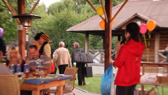 Зажигательные танцы смотреть онлайн