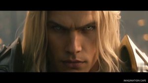 Артас (Warcraft) — Нейрофильм (Русская Озвучка) анонс серии