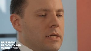 Антон Махновский, генеральный директор фонда ICBF