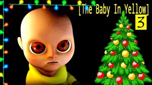 Младенчик в желтом | the baby in yellow