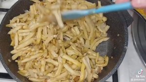 вкусный и быстрый способ приготовления замороженной фасоли