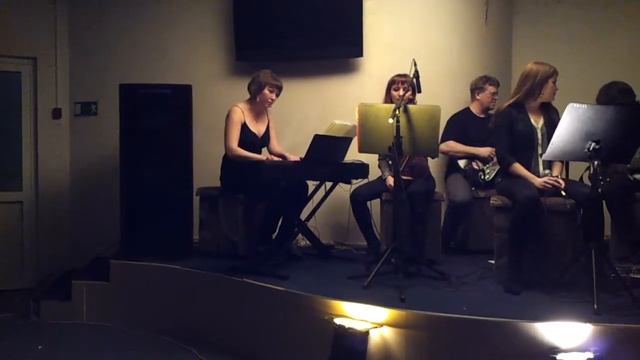 Mordens в г. Рузаевка, Мордовия смотреть онлайн