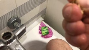 Ремонт смесителя в ванной