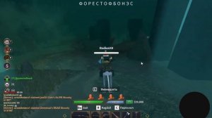 Как Получить Все Предметы в Хэллоуинском Обновлении В Wild West Roblox! Хэллоуин Дикий Запад 1 част