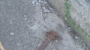 Фиксатор для ворот