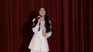 Дениза Хекилаева - I Have Nothing