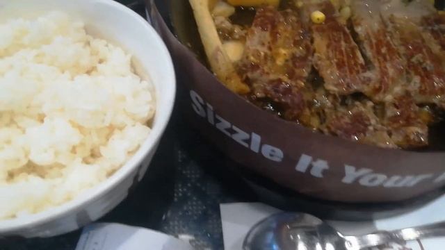 корейский ресторан (Паттайя). смотреть онлайн