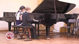 03 Т. Смирнова  =Бразильский карнавал=