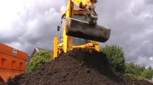 JCB 3CX AT WORK 2