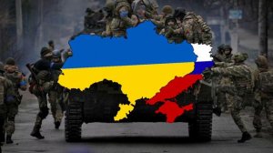 "Хай буде весна! - Ремейк" Ukrainan war music 2022.